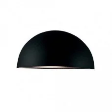 Вуличний світильник Nordlux 21751003 Scorpius E27 1x60W IP33 чорний