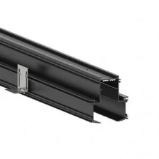 Шинопровод магнитный Ideal Lux ARCA 222882 Recessed врезной 3м