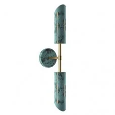 Бра, настенный светильник Pikart 23676-1 Brass Бра, настенный светильник Pikart 23676-1 Brass