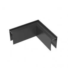 Коннектор угловой Ideal Lux ARCA 243641 CORNER SURFACE RIGHT LEFT