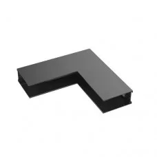 Коннектор угловой Ideal Lux ARCA 243658 CORNER SURFACE VERTICAL HORIZONTAL