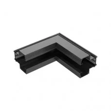 Коннектор угловой Ideal Lux ARCA 243917 CORNER RECESSED VERTICAL HORIZONTAL