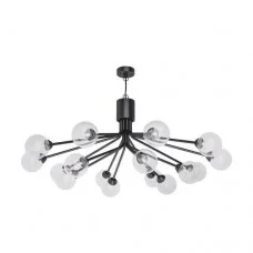 Люстра Pikart 24887-3 Dandelion G9 16x60W IP20