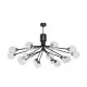 Люстра Pikart 24887-3 Dandelion G9 16x60W IP20 Люстра Pikart 24887-3 Dandelion G9 16x60W IP20