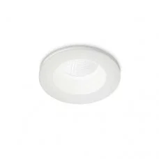 Точечный светильник Ideal Lux ROOM-65 Round 252025