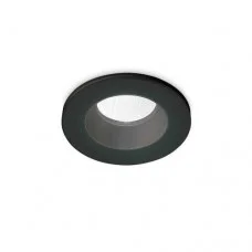 Точечный светильник Ideal Lux ROOM-65 Round 252032