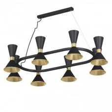 Люстра Pikart Dualight OV 25345-3