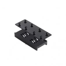 Коннектор линейный Ideal Lux ARCA 254944 CONNECTOR LINEAR