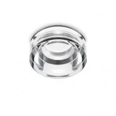 Точечный светильник Ideal Lux SKA CLEAR 3000K 255279