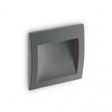 Вуличний світильник Ideal Lux WIRE AP BIG 255514