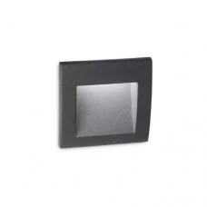Вуличний світильник Ideal Lux WIRE AP SMALL 255521