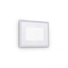 Вуличний світильник Ideal Lux INDIO RECESSED 05W 255781