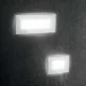 Вуличний світильник Ideal Lux INDIO RECESSED 08W 255804