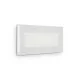 Вуличний світильник Ideal Lux INDIO RECESSED 08W 255804