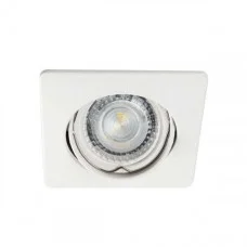 Точковий світильник Kanlux NESTA DTL-W (26749) white matt