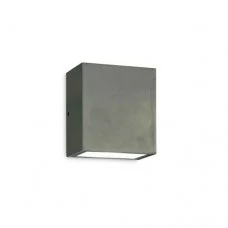 Уличный светильник Ideal Lux ARGO ANTRACITE 4000K 268293