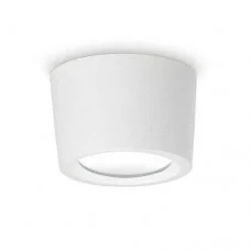 Точечный светильник Ideal Lux LIVIA PL D160 269771