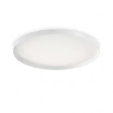 Стельовий світильник Ideal Lux FLY PL D90 4000K 270241