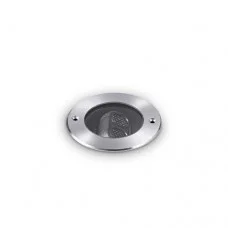 Вуличний світильник Ideal Lux 277011 Taurus LED 1x11W 3000K 900Lm IP67 нікелевий