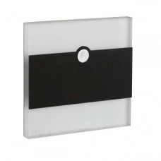 Світильник Kanlux TERRA LED PIR B-WW 3000K (29861) sensor