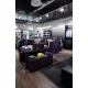 Прожектор на трек 3фази Kanlux ACORD ATL1 18W-930-S6-W (33130) світлодіодний Білий