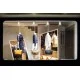 Прожектор на трек 3фази Kanlux ACORD ATL1 18W-930-S6-W (33130) світлодіодний Білий