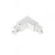 Соединитель угловой Kanlux TEAR N CON-L LR-W (33244) 3 фазы