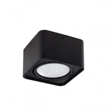 Точковий світильник Kanlux TUBEO ES 50-B (33271)