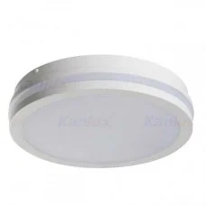 Стельовий світильник Kanlux BENO LED 24W NW-OW (33340)