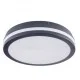 Стельовий світильник Kanlux BENO LED 24W NW-O-GR (33341)
