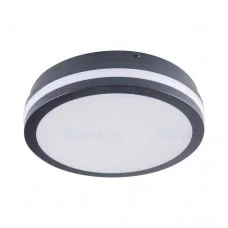 Стельовий світильник Kanlux BENO LED 18W WW-O-GR (33382)