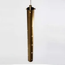 Подвесной светильник Pikart 3820 Tube