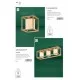 Потолочный светильник Eglo 390098 Granados