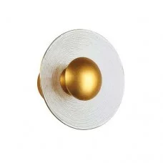 Бра Viokef 4241100 Glamour