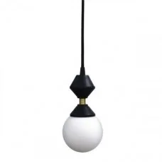Подвесной светильник, люстра Pikart 4844-1 Dome G9 1x60W IP20