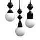 Подвесной светильник Pikart 4844-2 Dome Lamp