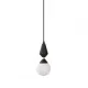 Подвесной светильник Pikart 4844-2 Dome Lamp