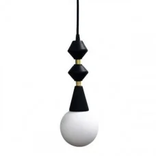 Подвесной светильник Pikart 4844-4 Dome Lamp