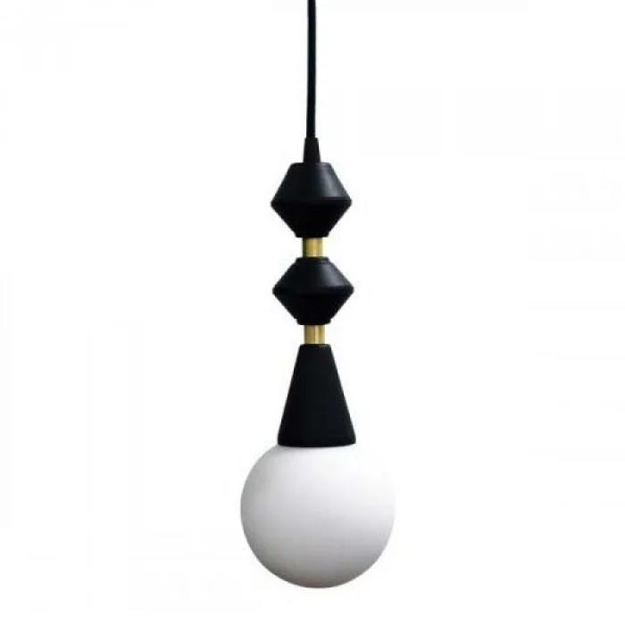 Подвесной светильник Pikart 4844-4 Dome Lamp
