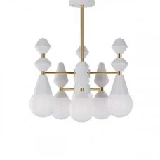 Pikart 5112-1 Dome chandelier