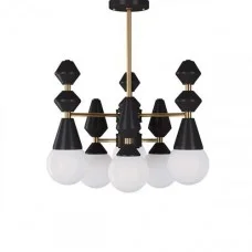 Люстра Pikart 5112-2 Dome chandelier
