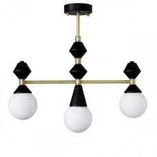Люстра Pikart 5255-2 Dome chandelier