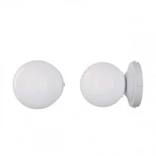 Бра, настінний світильник Pikart 5260-2 Dome Sconce G9 60W IP20