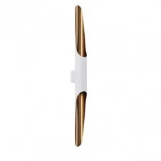 Бра, настенный светильник Pikart 5491-11 P-full Sconce GU10 60W IP20