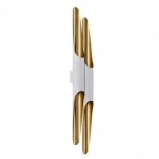 Бра, настенный светильник Pikart 5491-4 P-full Sconce GU10 60W IP20