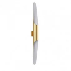 Бра, настенный светильник Pikart 5491-5 P-full Sconce GU10 60W IP20