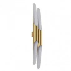 Бра, настенный светильник Pikart 5491-6 P-full Sconce GU10 60W IP20