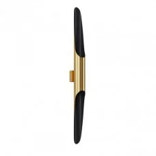 Бра, настенный светильник Pikart 5491-7 P-full Sconce GU10 60W IP20