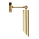 Бра Pikart 5921-1 Brass Бра Pikart 5921-1 Brass
