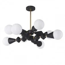 Люстра Pikart Dome V8 horizontal 5990-1